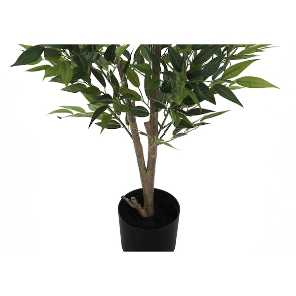 Artificial Plant 47 Tall Acacia Tree, Indoor, Faux, Fake, Floor, Greenery, Potted, Silk, Decorative